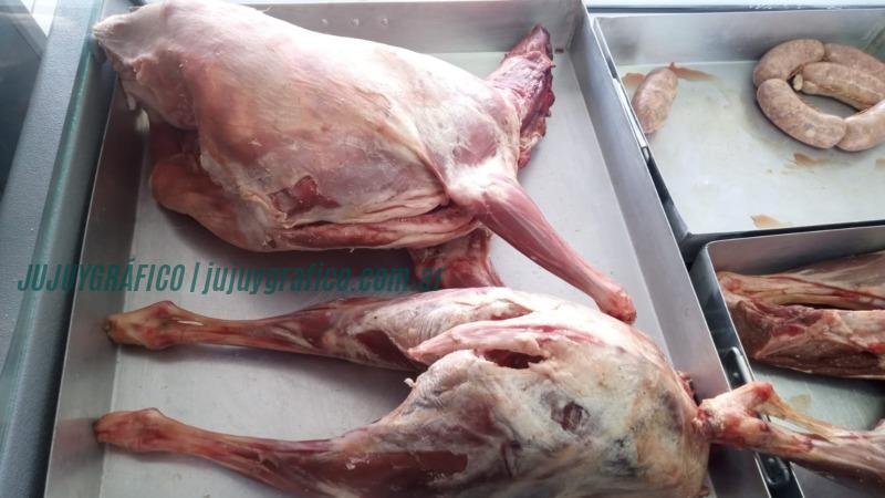 La carne de llama, Una alternativa saludable y accesible 3 La carne de llama, Una alternativa saludable y accesible 3